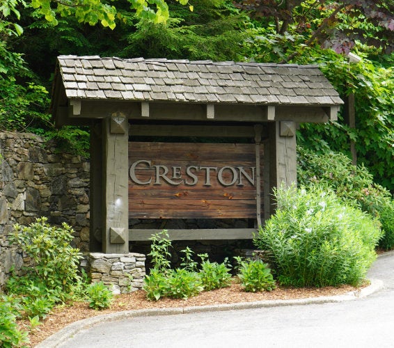 Creston